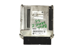 Controller 0281013251 7801711 BMW Bosch 