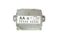 Controller 292A5 4EA0A EUV9NS019AB Nissan Panasonic