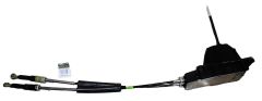 Gear Lever Original Renault CLio IV Captur 349015751R 