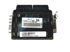 Controller 96801800 5WY5407A D32 1B0T 9A Chevrolet Kemsco 28374