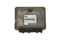 Controller IAW4AF.M7 73501877 61600.627.02 Fiat Magneti Marelli 15928