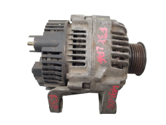 Alternator Renault 7700857075 A11VI26 75A Valeo 1039