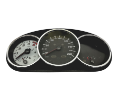 Speedometer/Instrument Cluster Renault Megane GT 248108947R 