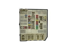 Controller USMD-PTF 284B60013R 519186415 Renault
