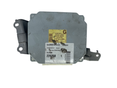 Controller 86792-48091 516110-11361 Lexus Toyota Aisin