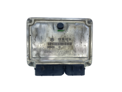 Controller 038906012CA 0281010230 Seat Bosch 62716