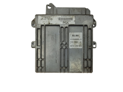 Controller PSA 9632520280 21649399-3 SL96-9 Sagem 15691