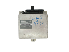 Engine Controller 0280000340 PSA Bosch 34547