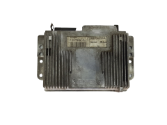 Controller S115300121B 7700875745 7700111772 Renault Siemens 17367