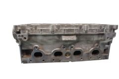 Cylinder Head 9645502410 0200FZ Citroen Peugeot 1.4 16v KFU 