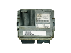 Controller 616803000 110R-006011 67R-016002 Landi Renzo 