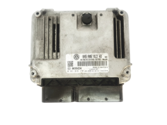 Controller Seat 045906013AD 0281016170 Bosch 20539