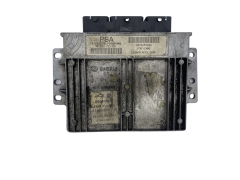 Controller 9656972580 9655659480 21585262-7B PSA Sagem 53088 Controller 9656972580 9655659480 21585262-7B PSA Sagem 53088
