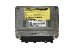 Controller 03E906023B 5WP40412 04 VW SKODA Siemens 18875