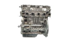 Diesel Engine KVJA 1.4 TDCI Ford Fiesta MK7 S16