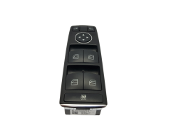 Window Opening Control Mercedes-Benz A1669054300