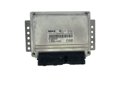 Controller 55189028 0281011505 18643DAA Fiat Bosch 51760