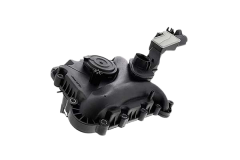 Oil separator For Audi 06E103547AE 11031822201 Vika
