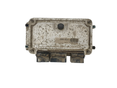 Controller PSA 0261206246 9637838780id08 Bosch 46394