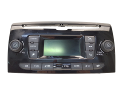 Car Radio USB Lancia Ypsilon 07357106420 MY846 DAIICHI Mopar