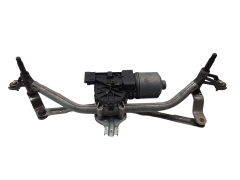Wiper Mechanism Peugeot 207 9650380780 0390241540 3397020769 1668