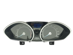 Speedometer/Instrument Cluster Ford Fiesta C1BT-10849-EAT C1BT10849EAT 27068