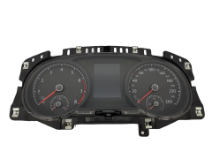 Speedometer/Instrument Cluster VW Golf MK7 5G0920861 Johnson Controls
