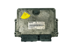 Controller 55191209 0281011553 Fiat Bosch 33578