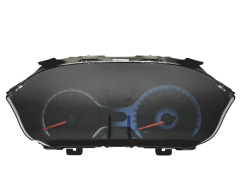 Speedometer/Instrument Cluster Nissan Cube 1FE2A