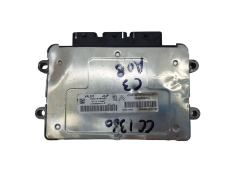 Controller 9664127180 21586048-9A 9651696680 PSA Valeo 15679