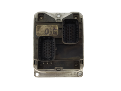 Controller 0261204947 00465487490 1277356259 Bosch Alfa Romeo