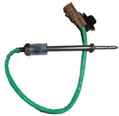 Exhaust Gas Temperature Sensor 2264000QAF Renault Trafic 3 1.6 DCi 