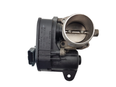 Air Throttle Body 9801942080 1.2 THP VTI Citroen Peugeot Opel 2883