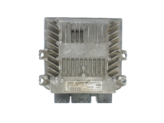 Controller 3S61-12A650-LB 5WS40140D-T SID 804 Ford Siemens 42702