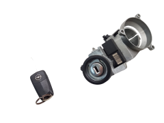 Ignition Switch Opel Corsa D 56155E 55703083 13188284 Delphi