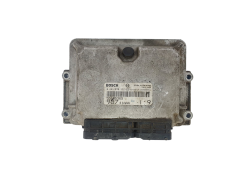 Controller 55185365 0281010332  Alfa Romeo 41816