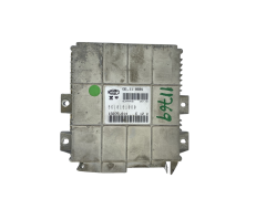 Controller 9610191080 G6.11 0B01 16078.014 PSA Magneti Marelli 60259