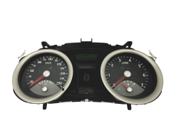 Speedometer/Instrument Cluster Renault Megane 2 8200306538 56484