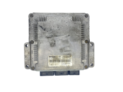 Controller 0281010819 8200039569 8200166362 Renault Bosch 62661