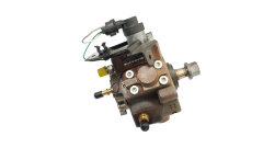 Injection Pump 0445010102 9683703780 1.4 1.6 Hdi TDCi Bosch Ford 0928400607 S3