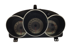 Speedometer/Instrument Cluster Mazda 3 43BR5SA 1690