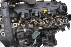 Injection Pump Fuel injection Fuel lines 166006212R 167003669R 1.5 dci