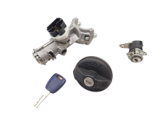 Ignition Switch Fiat Ducato 01099001 4162SJ