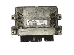 Controller  S120200105A  8200522357  Renault Siemens 16483