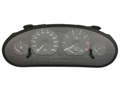 Speedometer/Instrument Cluster BMW 3 E46 6901933 0263606228 44183
