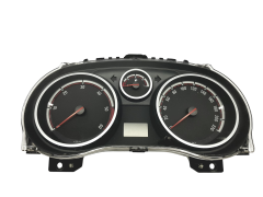 Speedometer/Instrument Cluster Opel Corsa D P0013264285 28120245-3 52957