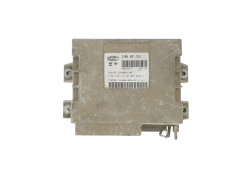 Controller IAW6F.S3 7787317 Fiat Magneti Marelli 37299
