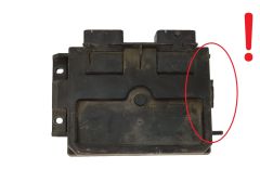 Controller 9641390180 9648225180 R04080035A 80964B PSA Lucas 16394