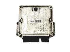 Controller 0281010935 9640938680 9650221480 PSA Bosch 16610