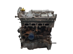 Petrol Engine K4MC801 K4M801 1.6 16v Renault Clio 3 7702035461